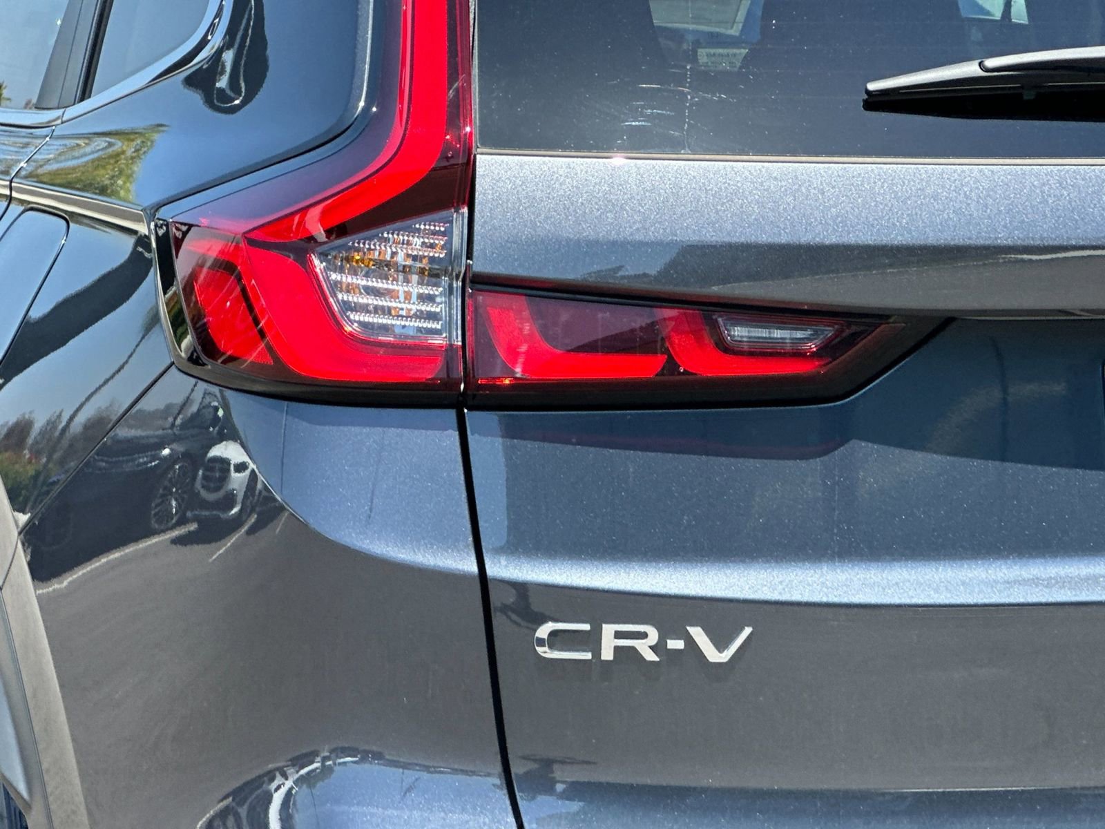 Used 2026 Honda CR-V EX image 31