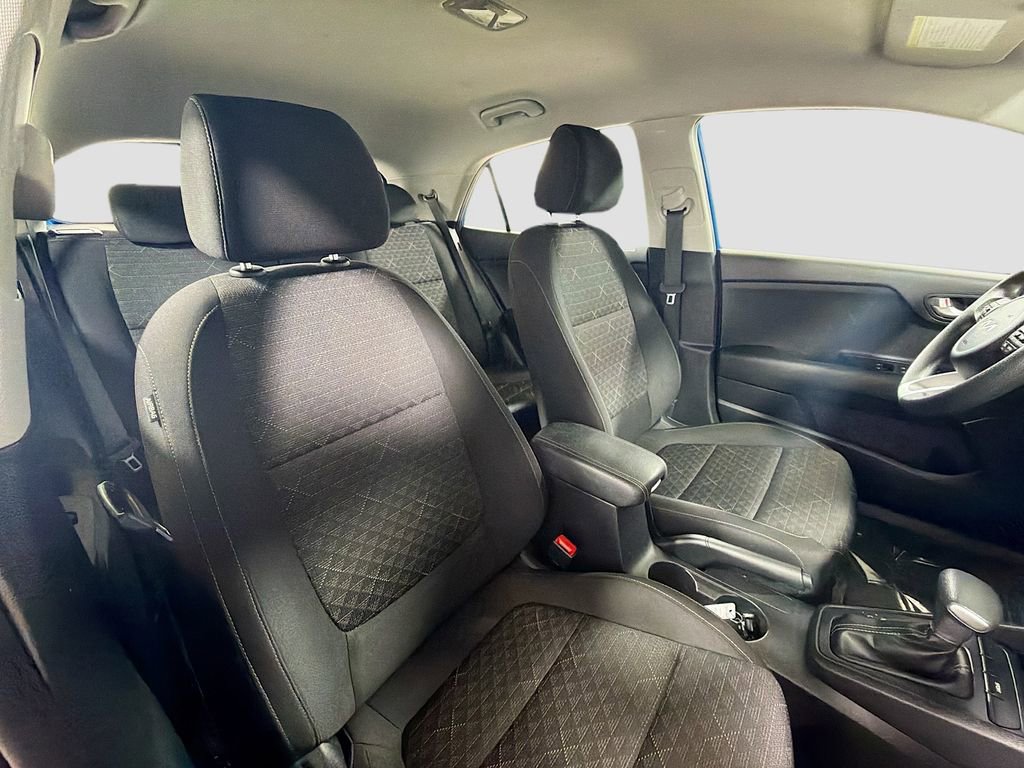 Used 2022 Kia Rio S w/ Option Group 015 image 27