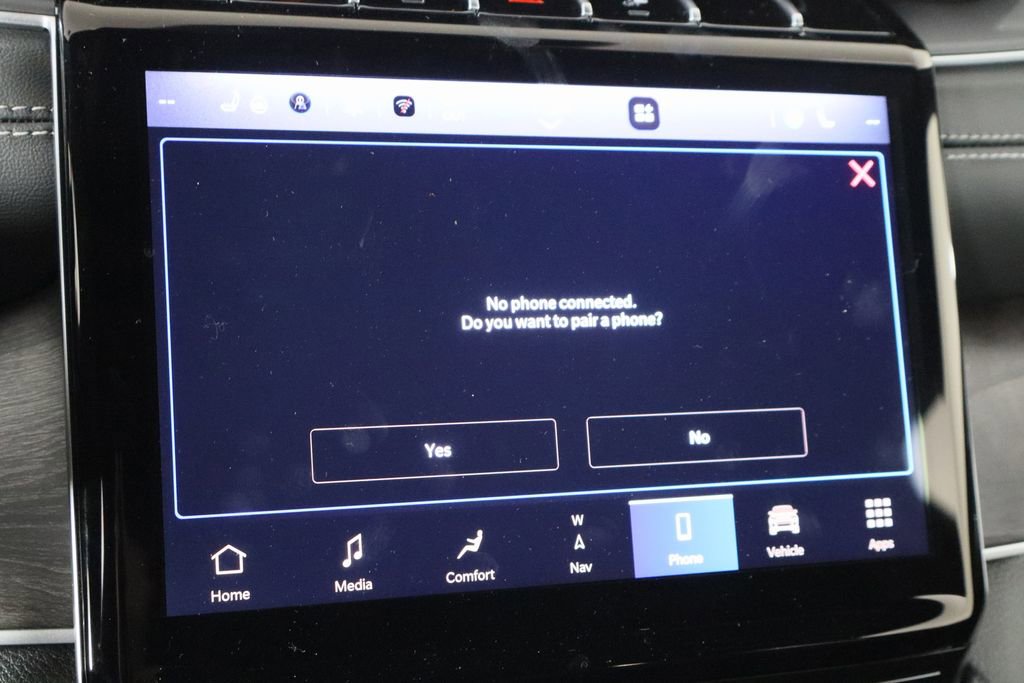 New 2025 Jeep Grand Cherokee Limited image 33