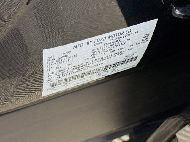 Used 2023 Lincoln Aviator Reserve RWD image 35