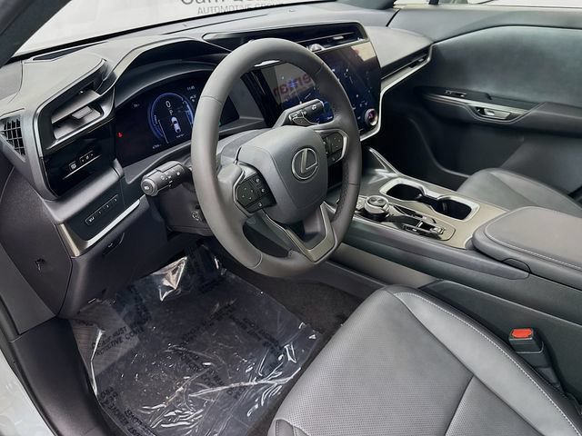 Used 2024 Lexus RZ 300e Premium FWD image 9