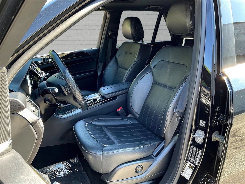Used 2018 Mercedes-Benz GLE 350 image 16
