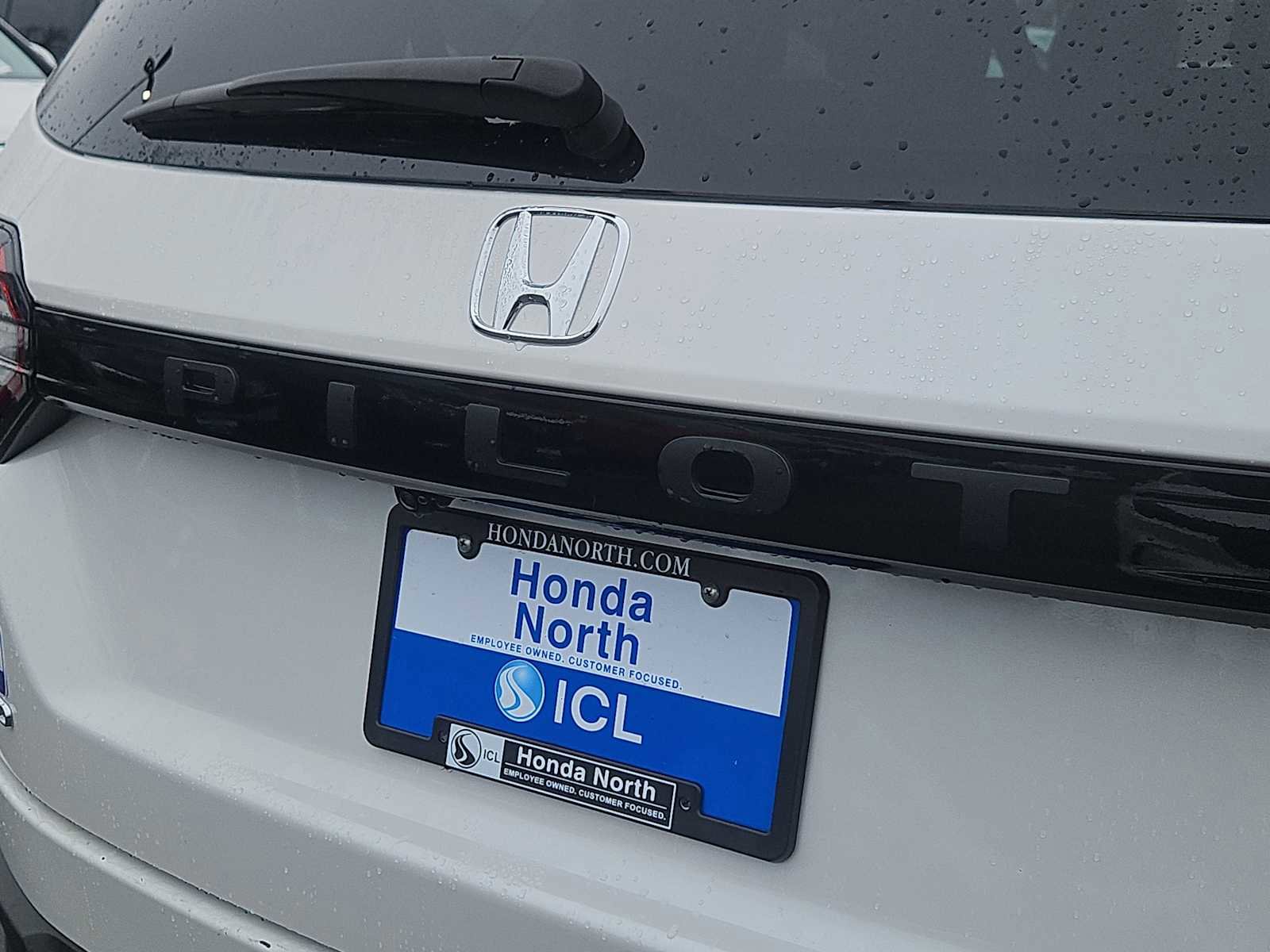 Certified 2023 Honda Pilot EX-L image 12