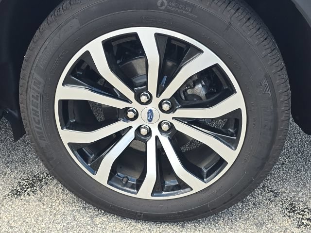 Used 2026 Ford Explorer ST-Line RWD image 11