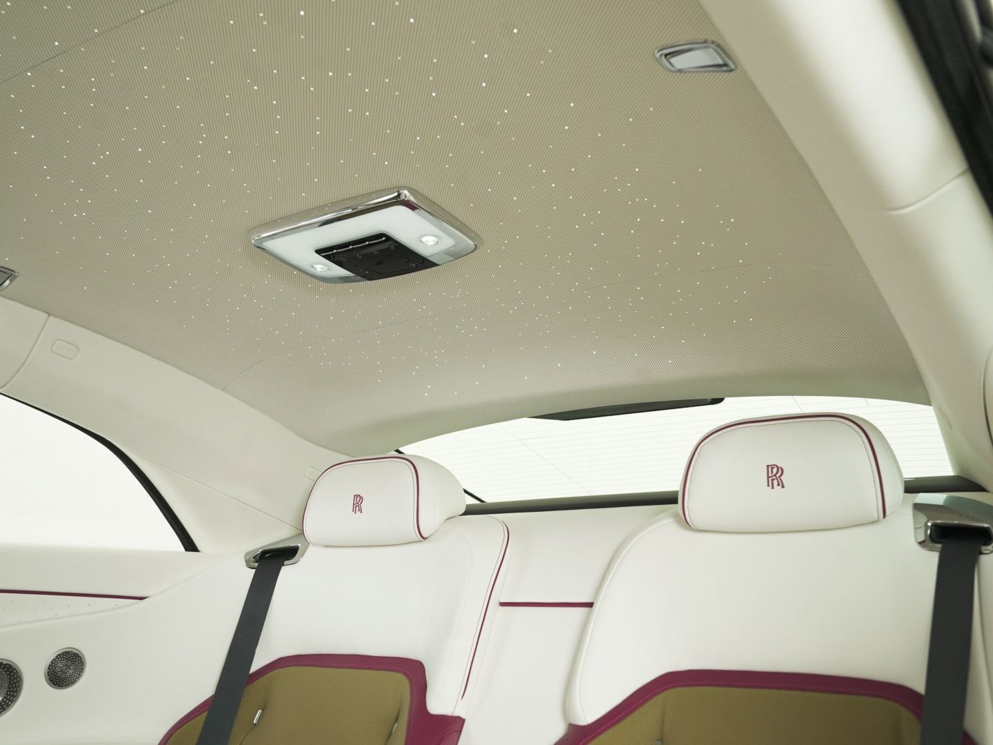 Certified 2024 Rolls-Royce Spectre w/ Spectre Launch Package image 32