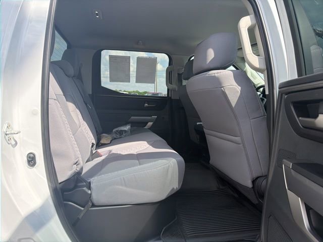Used 2024 Toyota Tundra SR5 w/ SR5 Convenience Package AWD/4WD image 19