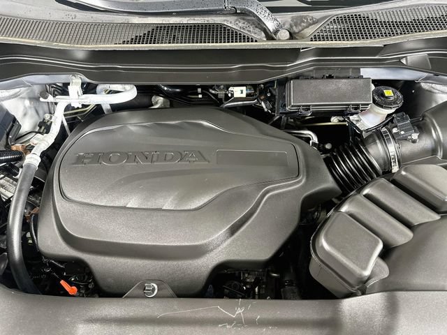 Certified 2023 Honda Ridgeline Sport image 30