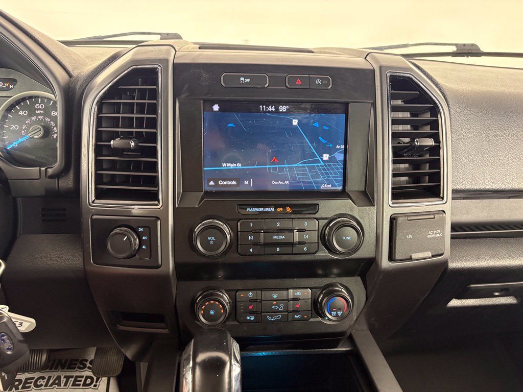 Used 2019 Ford F150 XLT w/ Equipment Group 302A Luxury AWD/4WD image 28