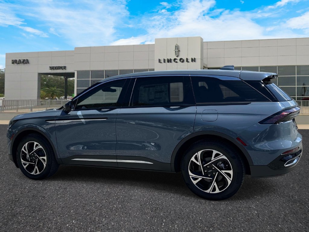 New 2026 Lincoln Nautilus Premier w/ Equipment Group 102A AWD/4WD image 5