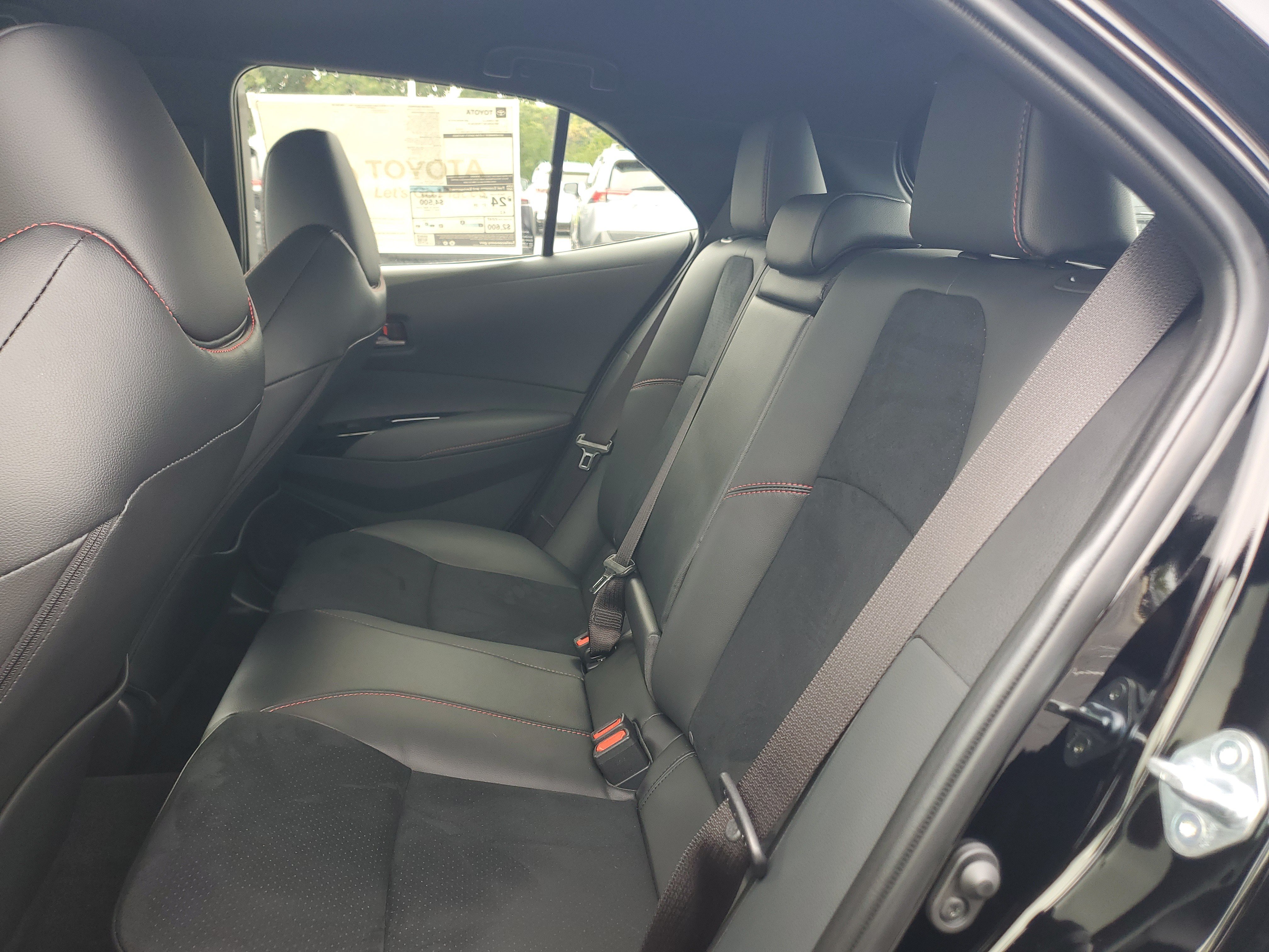 New 2026 Toyota Corolla GR AWD/4WD image 11
