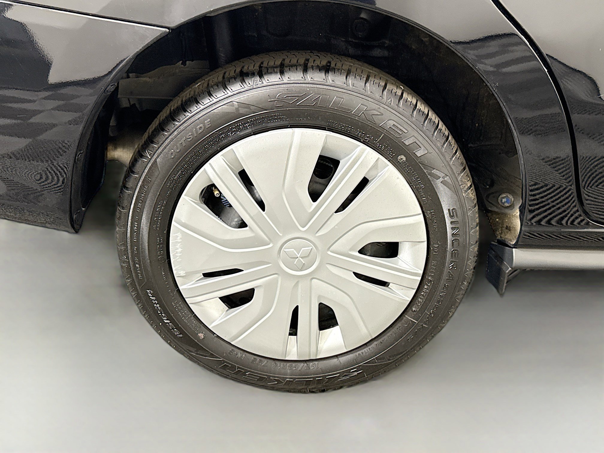 Used 2024 Mitsubishi Mirage G4 LE image 32