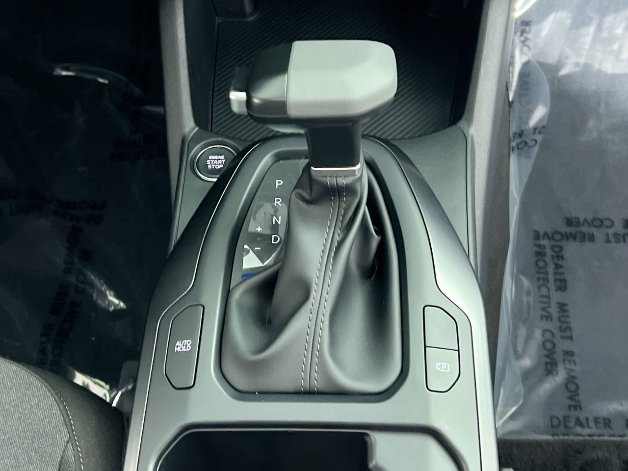 New 2026 Kia K4 FWD image 22