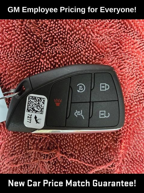 New 2026 Buick Enclave Preferred w/ Power Package image 37