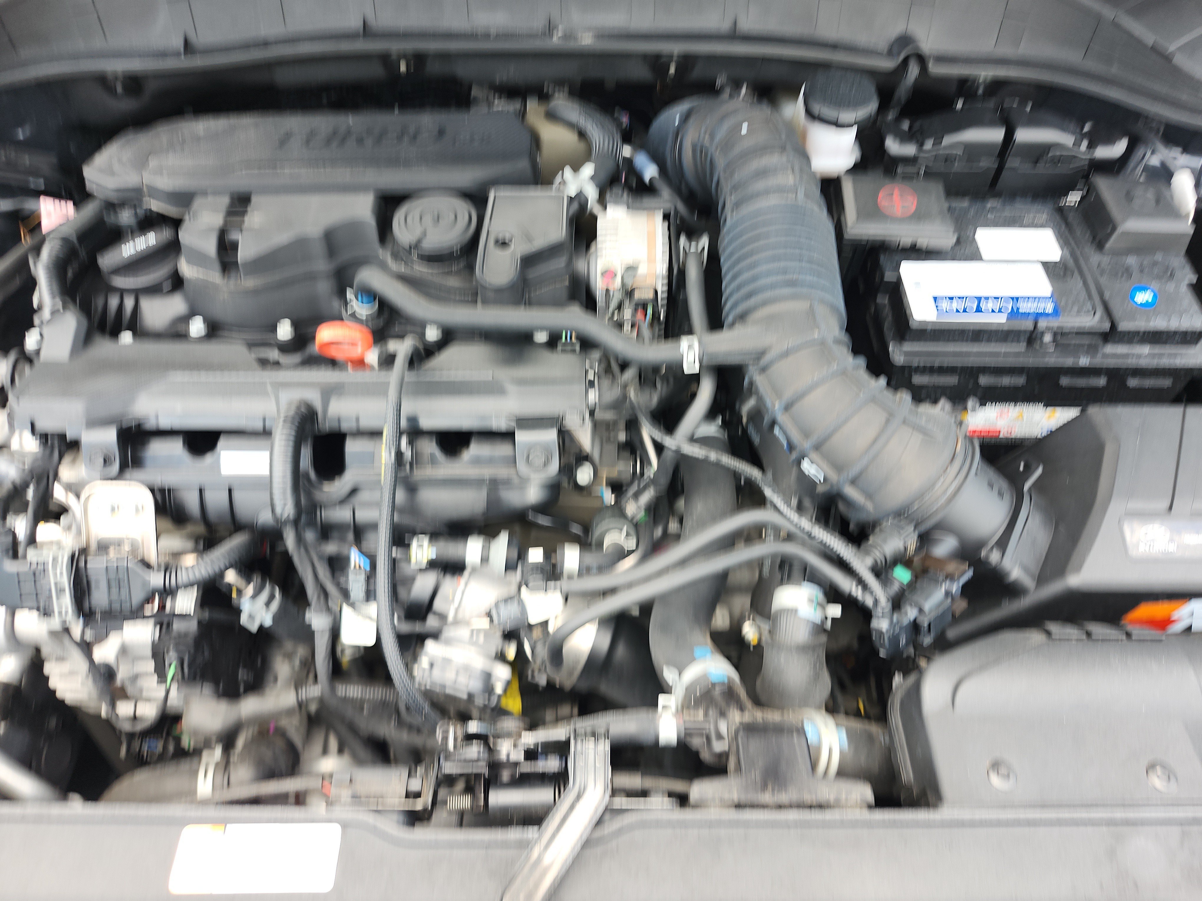 Certified 2023 Hyundai Kona N Line FWD image 20