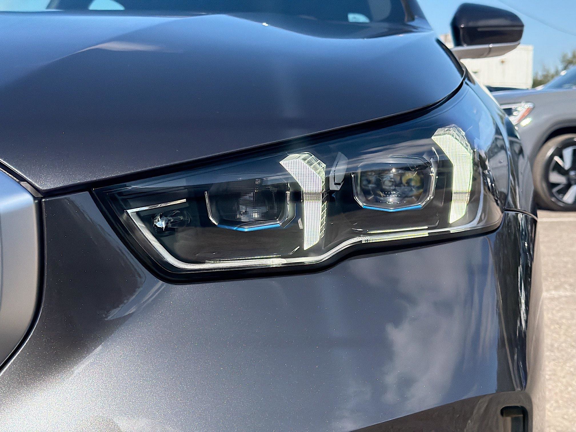 New 2026 BMW 530i w/ Convenience Package image 9