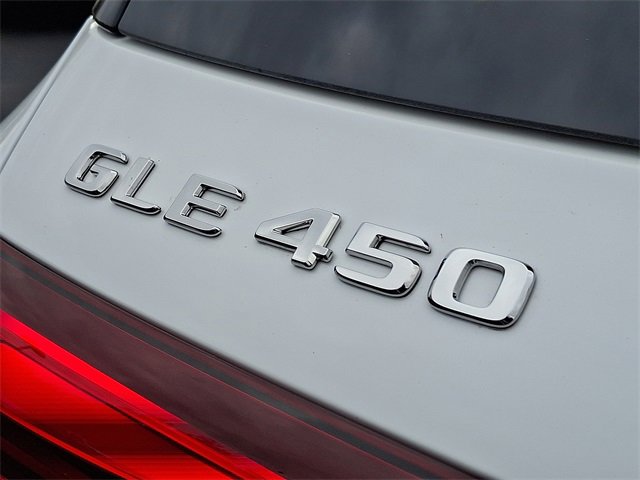 New 2026 Mercedes-Benz GLE 450 4MATIC image 26