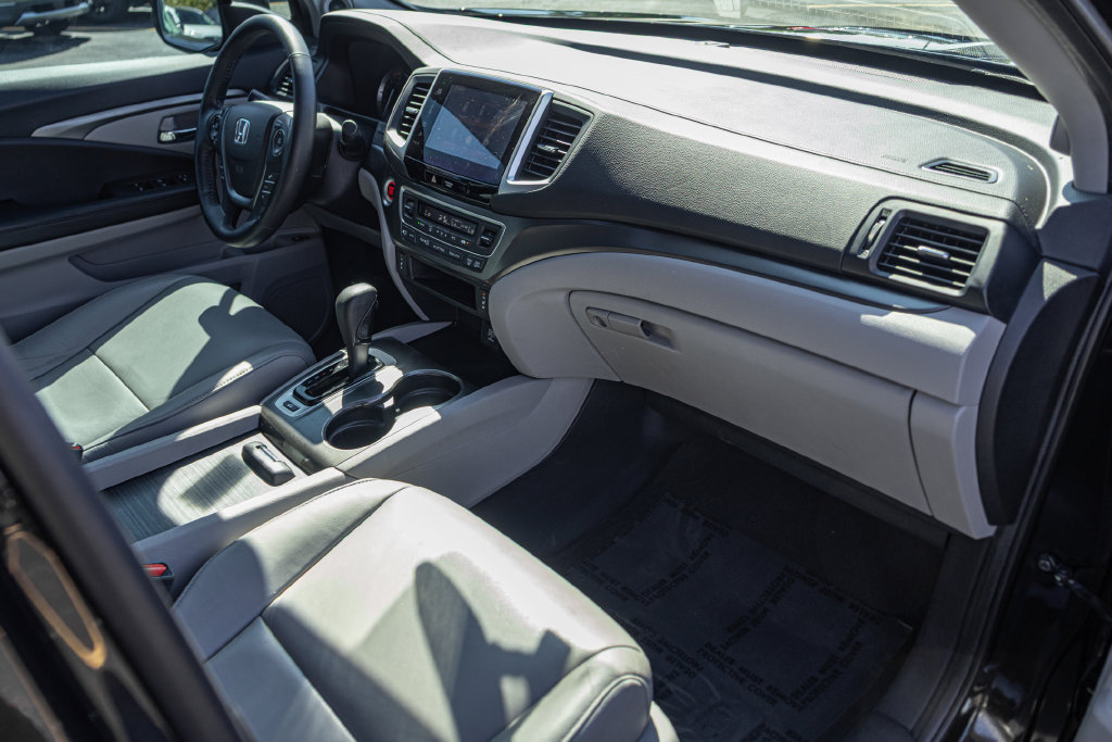 Used 2016 Honda Pilot EX-L image 31