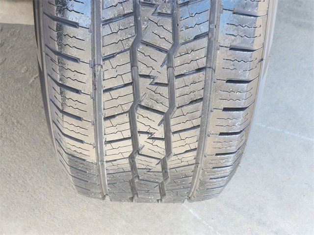 Certified 2023 GMC Sierra 1500 SLT image 12