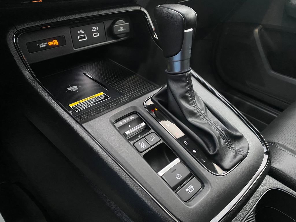 Used 2023 Honda CR-V EX-L image 27