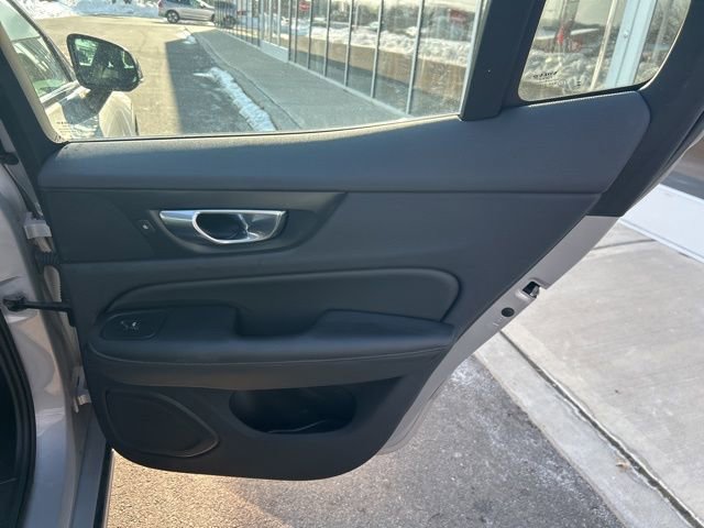 Certified 2024 Volvo S60 B5 Plus image 12