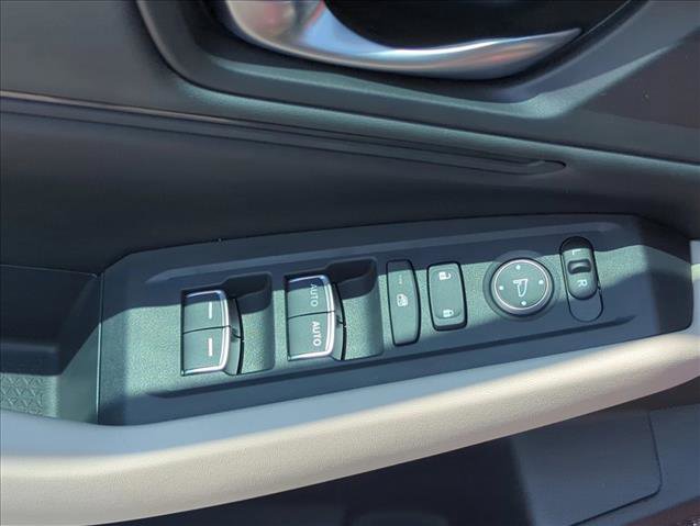 New 2025 Honda Accord SE image 11