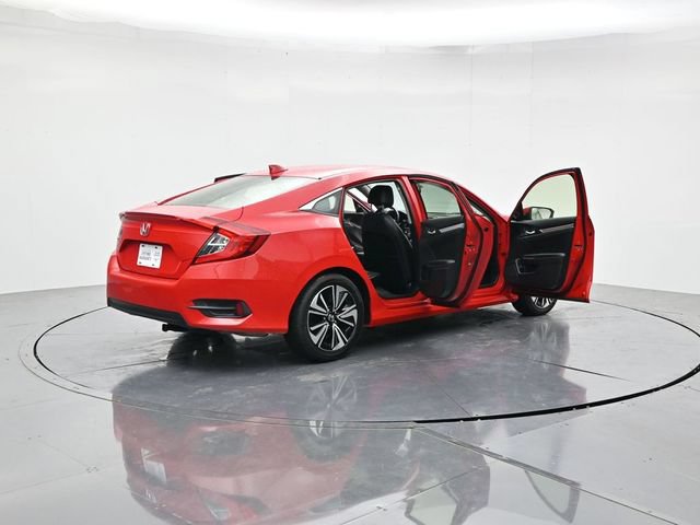 Used 2018 Honda Civic EX-L image 48