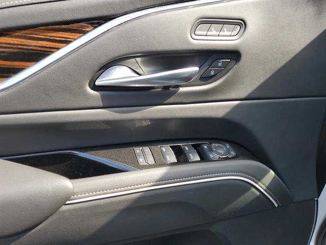 Certified 2024 Cadillac Escalade Luxury RWD image 54