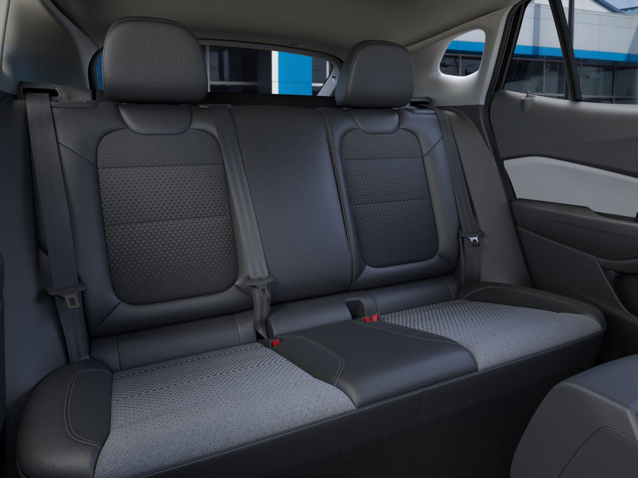 New 2026 Chevrolet Trax LT image 55