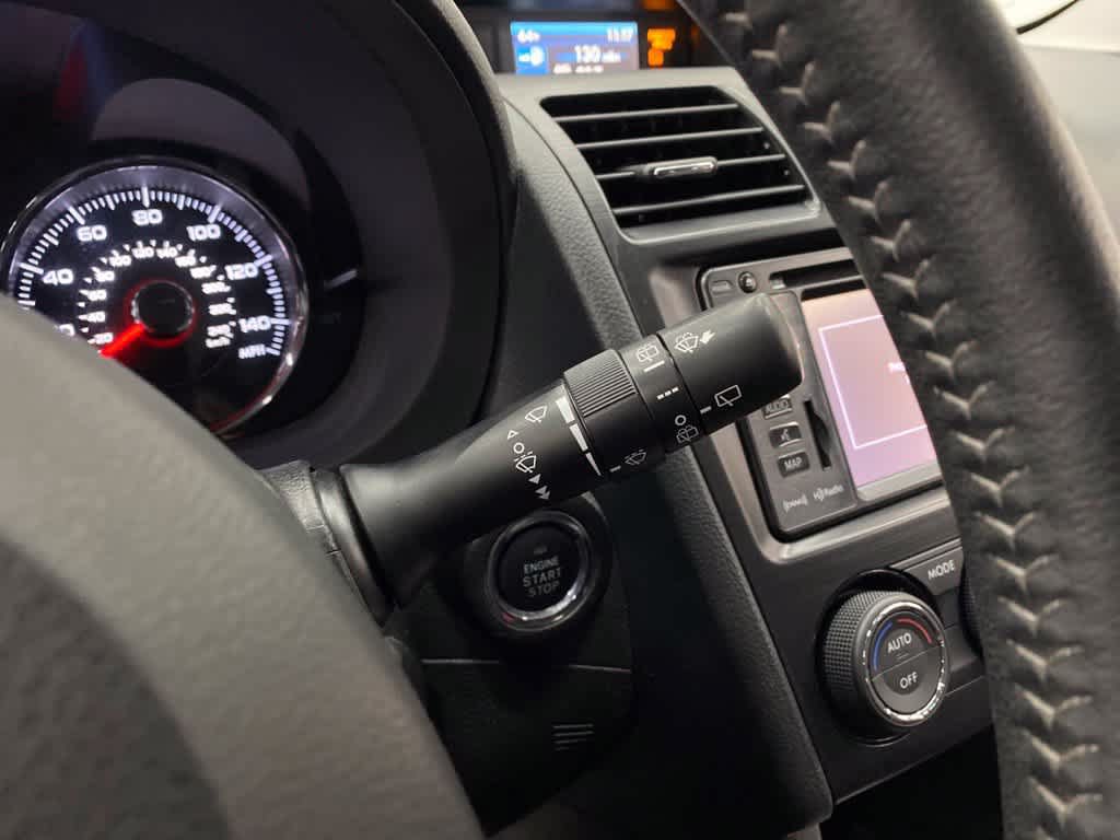 Used 2014 Subaru Forester 2.5i Touring AWD/4WD image 23