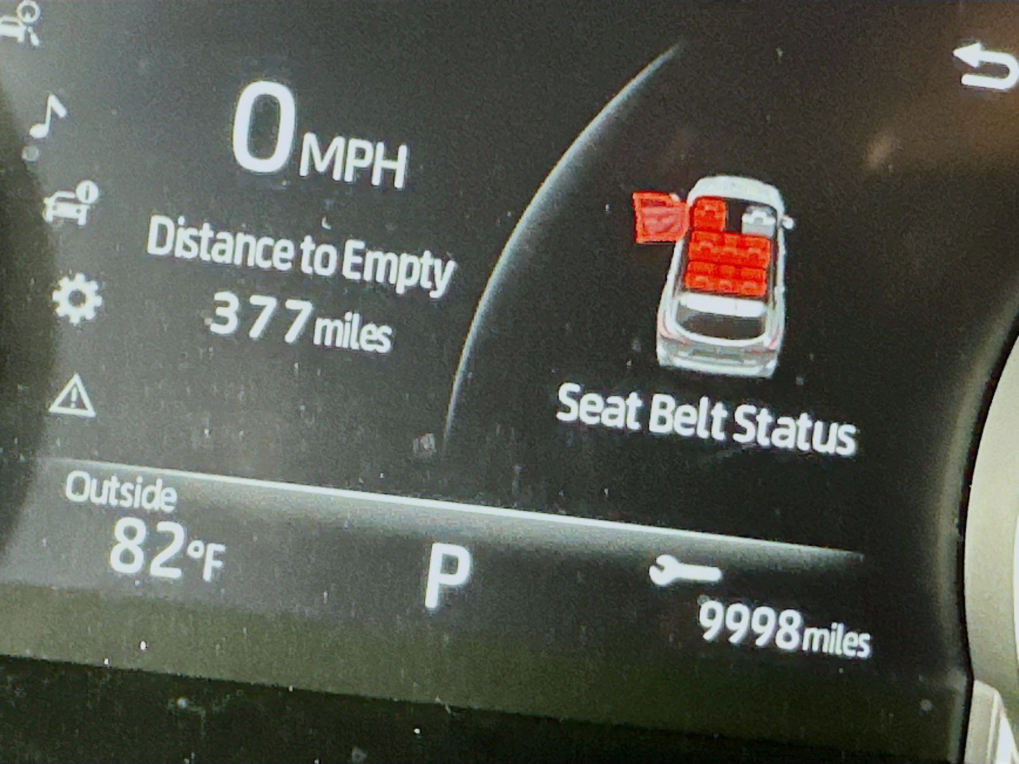 Used 2023 Toyota Highlander LE image 18