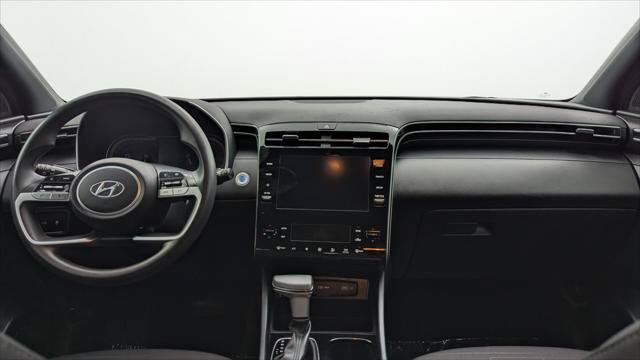 Used 2024 Hyundai Santa Cruz SEL AWD/4WD image 26