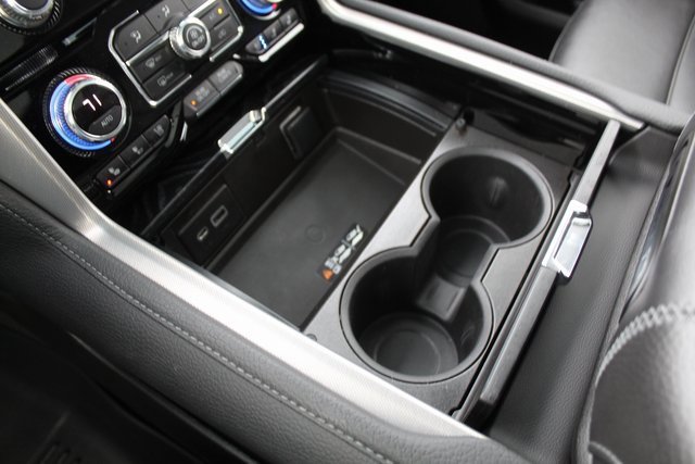 Used 2022 GMC Yukon Denali image 42