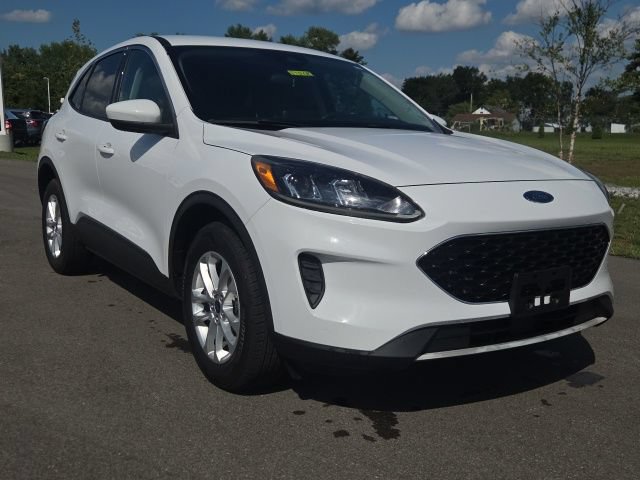 Used 2020 Ford Escape SE