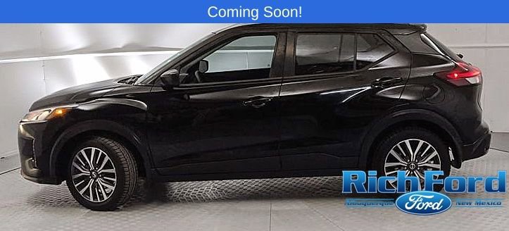Used 2021 Nissan Kicks SV image 5