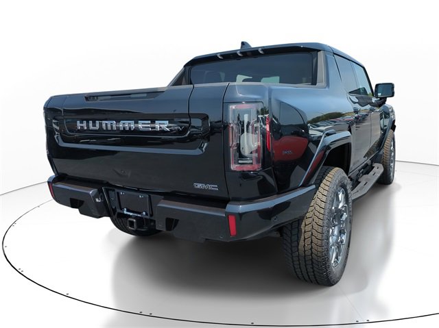 New 2025 GMC Hummer EV 3X image 4