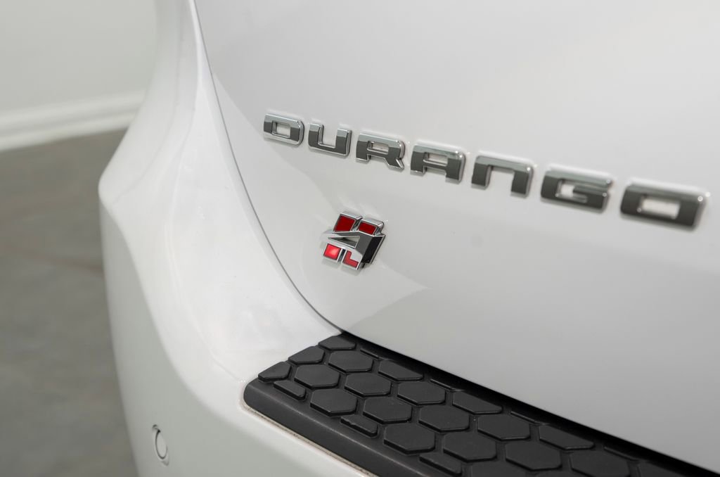 Used 2024 Dodge Durango GT image 12