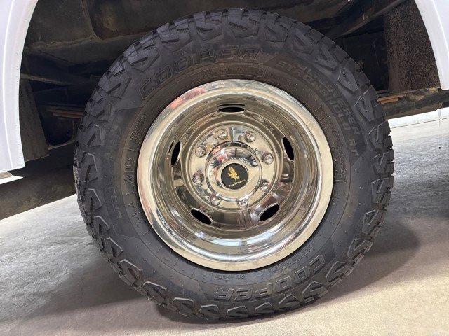 Used 2019 GMC Sierra 3500 4x4 Crew Cab w/ Sierra Convenience Package image 40