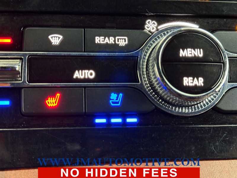 Used 2021 Lincoln Navigator Reserve AWD/4WD image 42