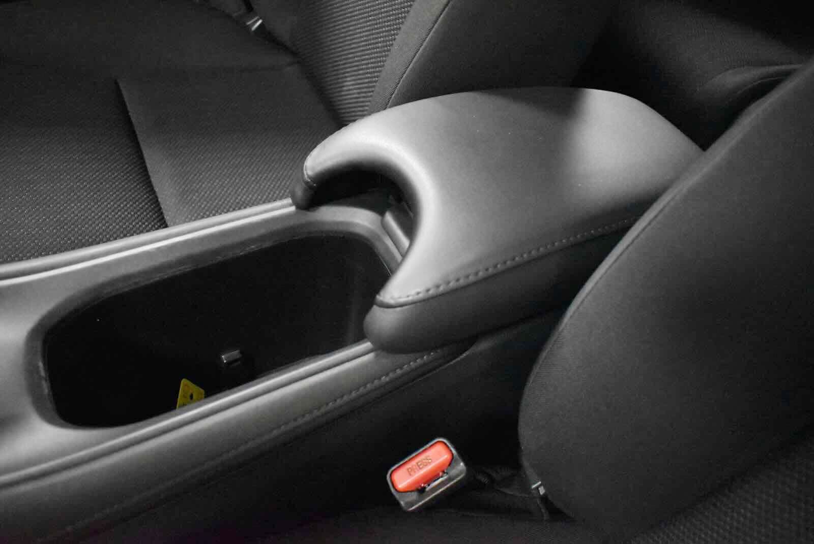 Used 2018 Honda HR-V EX image 62