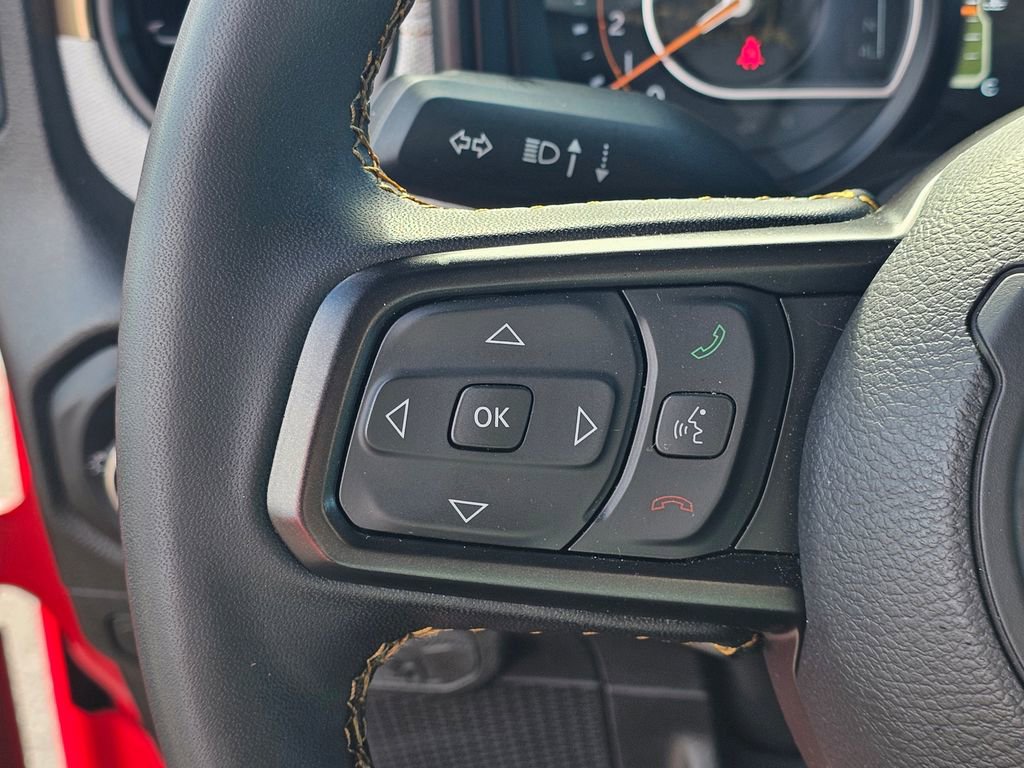 Used 2024 Jeep Wrangler Sport S image 19
