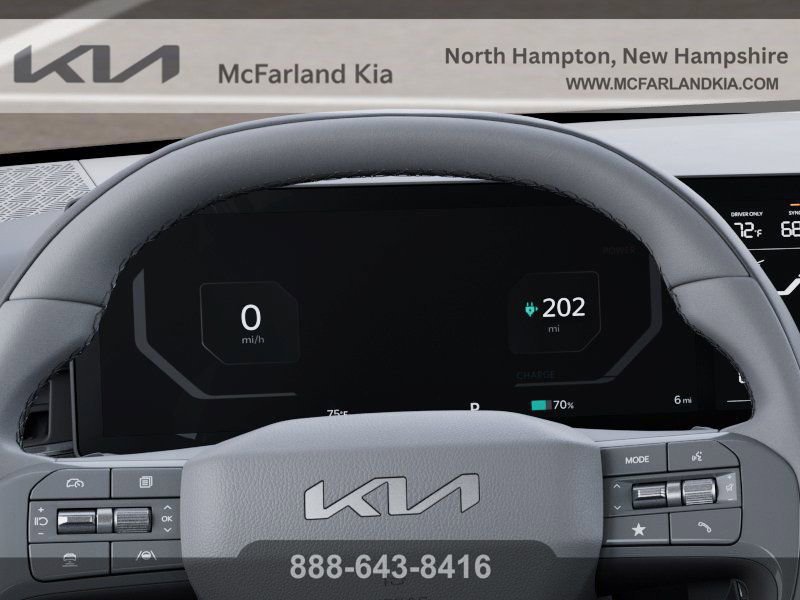 New 2026 Kia EV9 Wind image 21