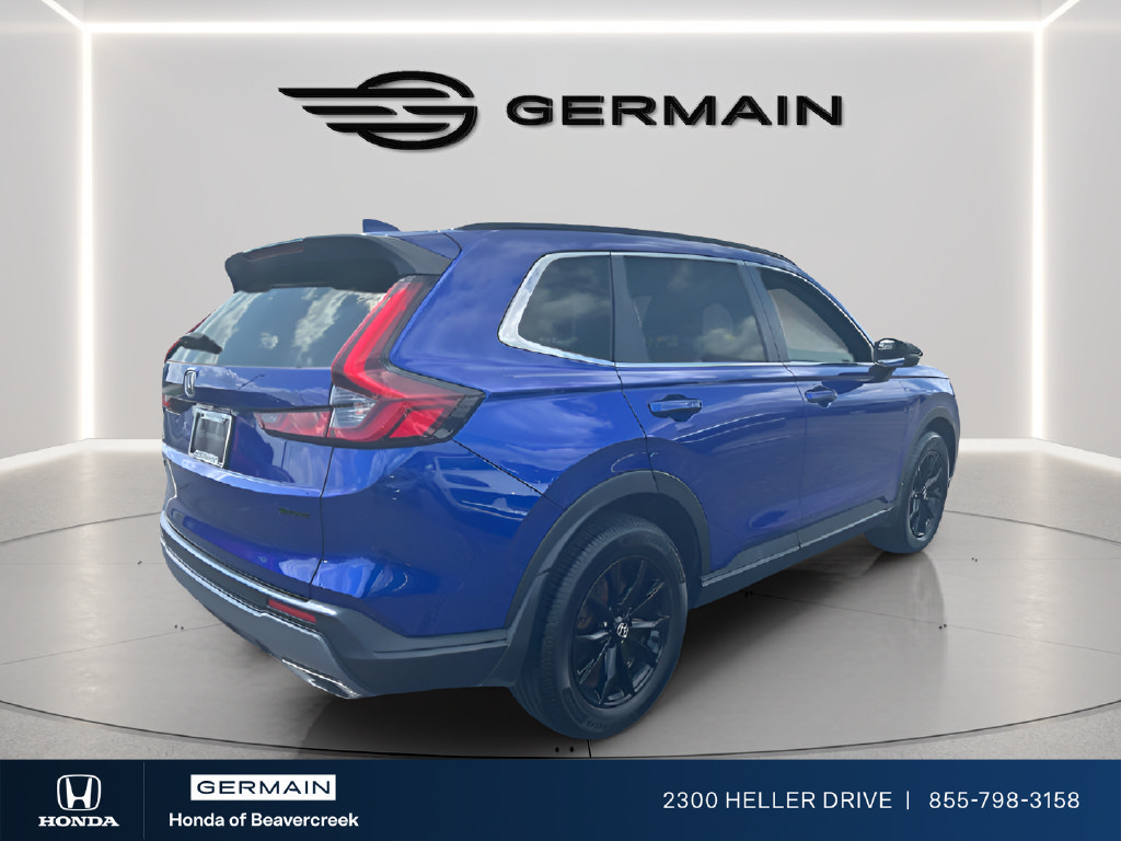 Used 2023 Honda CR-V Sport image 7