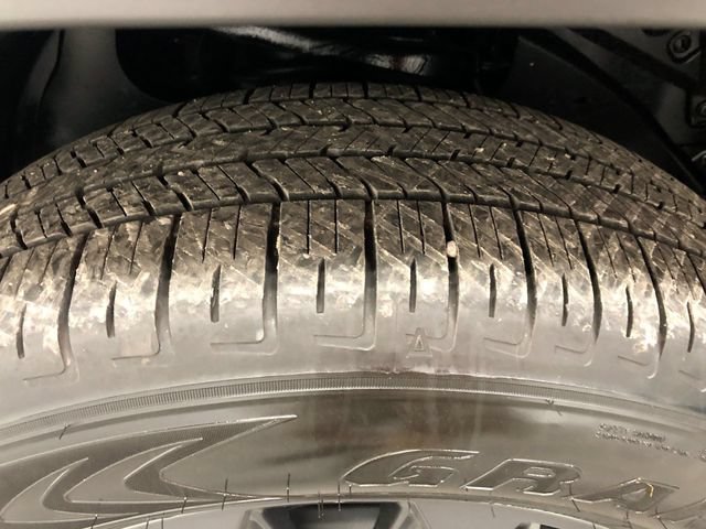 Used 2025 Toyota Land Cruiser w/ Premium Package AWD/4WD image 30