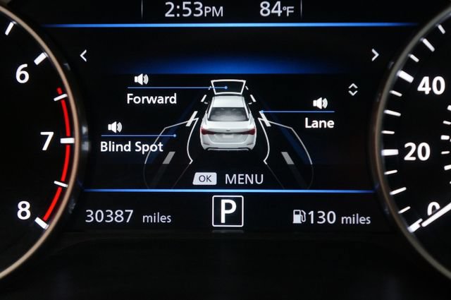 Certified 2023 Nissan Sentra SV w/ All-Weather Package FWD image 15