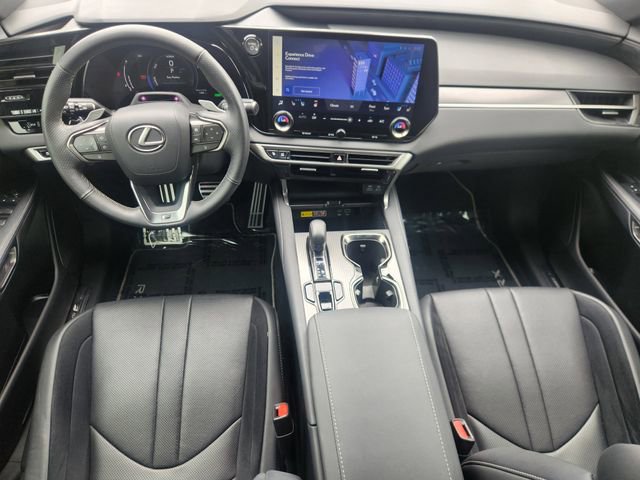Used 2024 Lexus RX 500h F Sport w/ Convenience Package AWD/4WD image 26