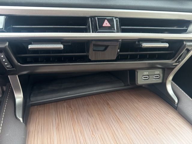 Used 2024 Lexus RX 350 image 13