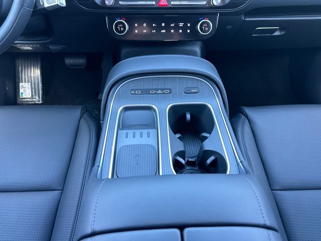 New 2026 Hyundai Palisade Calligraphy AWD/4WD image 35