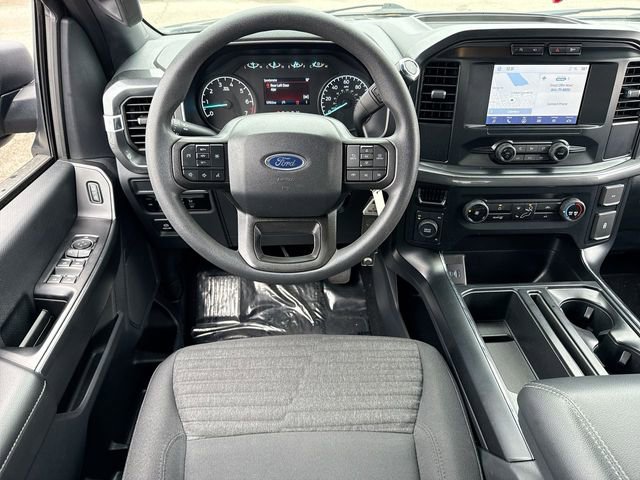 Used 2023 Ford F150 XL w/ STX Appearance Package AWD/4WD image 14