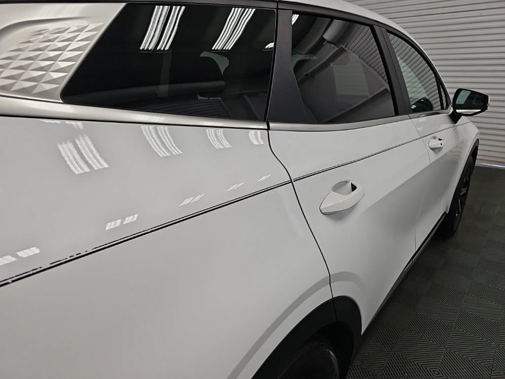 Used 2023 Kia Sportage EX FWD image 10