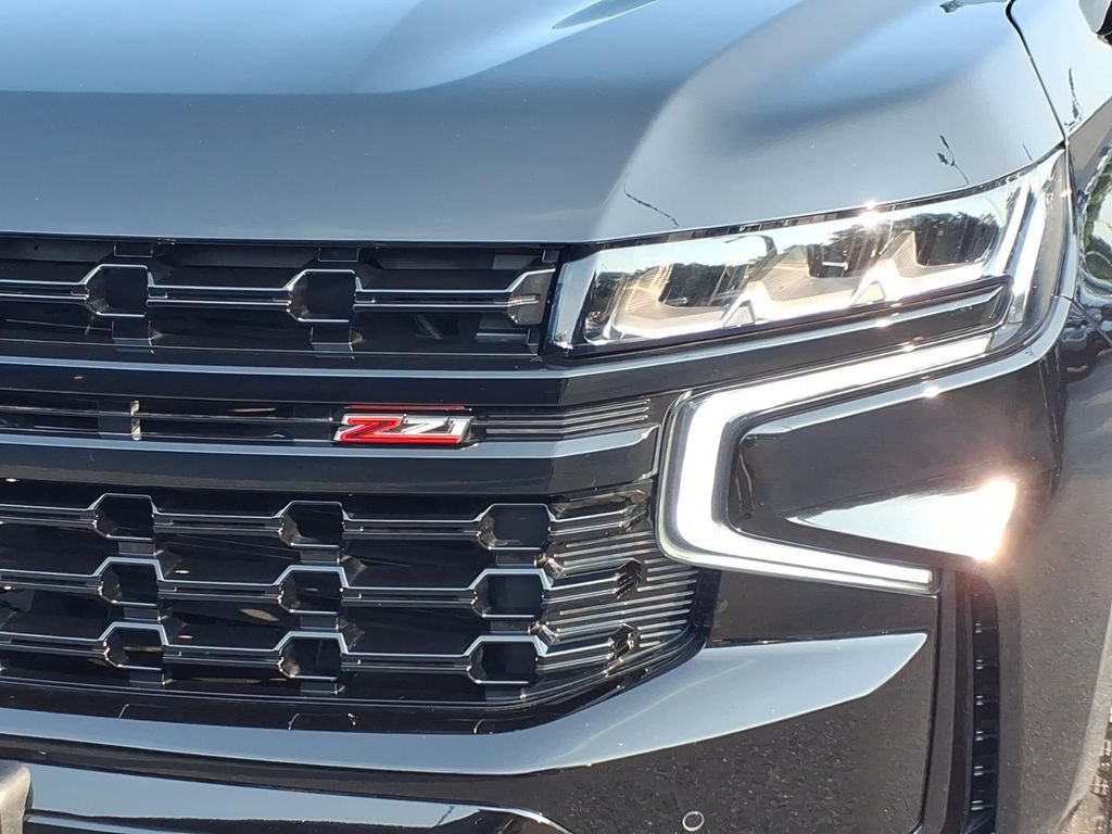 Certified 2023 Chevrolet Tahoe Z71 w/ Z71 Off-Road Package AWD/4WD image 7